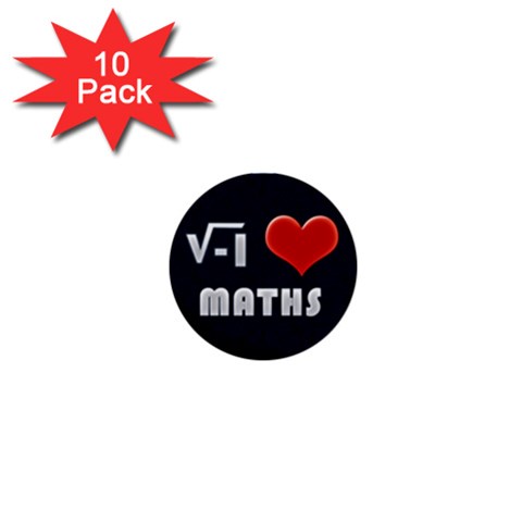 Ilove1 Pack By Matematicaula Front