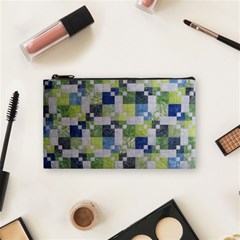 FiQuilt - Cosmetic Bag (Small)