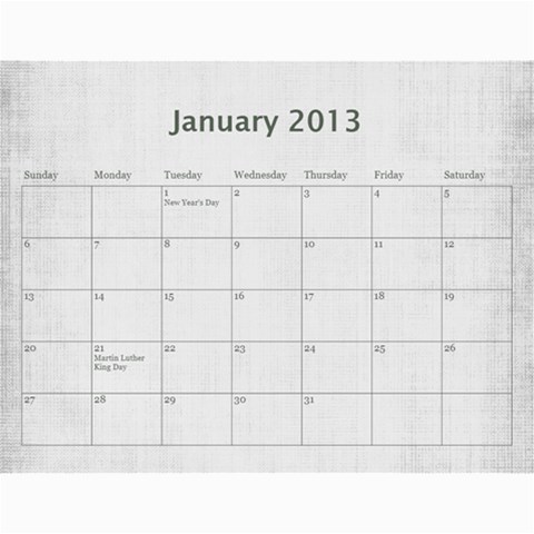 Sisters Calendar For Nesi By Debra Macv Feb 2013