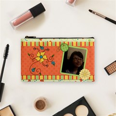 Cosmetic Bag (Small)
