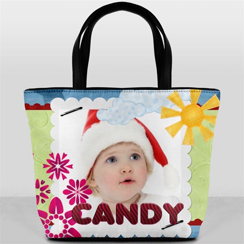Candy By Jo Jo Back