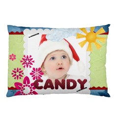 candy - Pillow Case