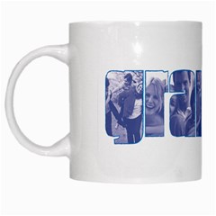 Granddad Mug - White Mug