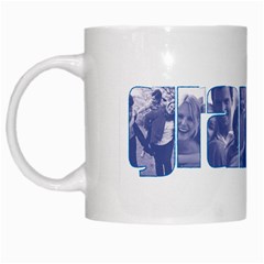 Grandpa Mug - White Mug