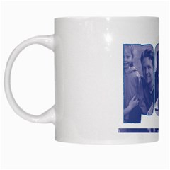 Pop Mug - White Mug