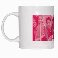 Mom Mug - White Mug