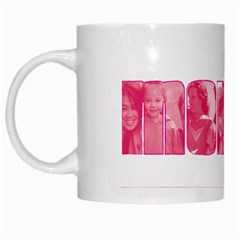 Mommy Mug - White Mug