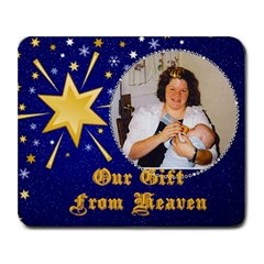 Our Gift Mouse pad 2 - Collage Mousepad