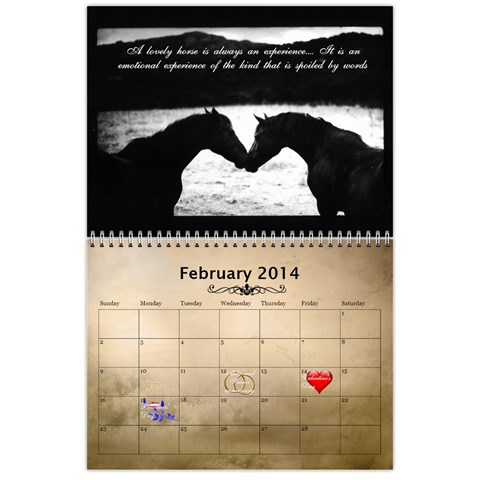 Mom s Calendar By Suzie Feb 2014
