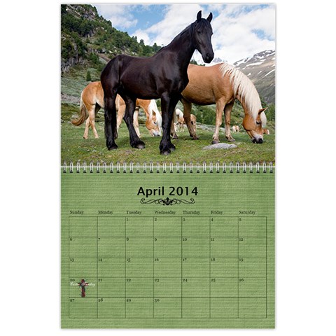 Mom s Calendar By Suzie Apr 2014