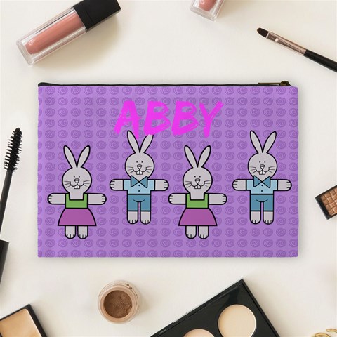 Abbybag By Debbie Duke Back