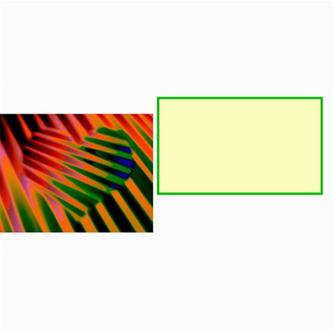 10  Modern Christmas  Cards(own Photo, Text) By Riksu 8 x4  Photo Card - 4