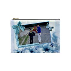 Chanta3 - Cosmetic Bag (Medium)