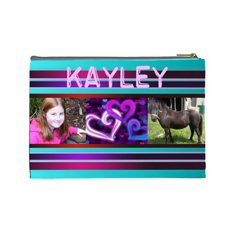 Kayleybag By Debbie Duke Back