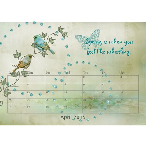 2013 By Marlie Anderson Apr 2015