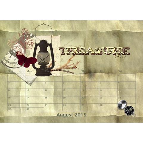 2013 By Marlie Anderson Aug 2015