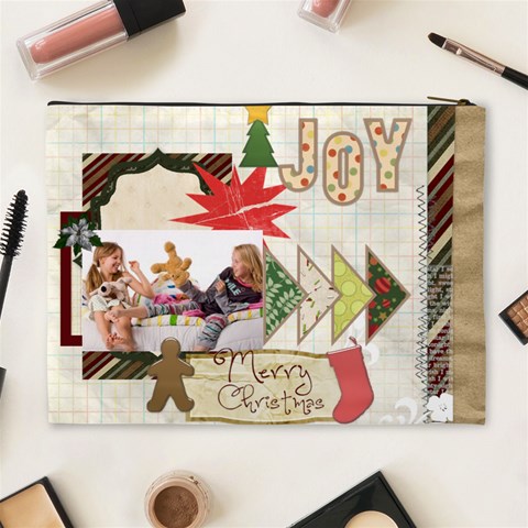Merry Christmas By Betty Back