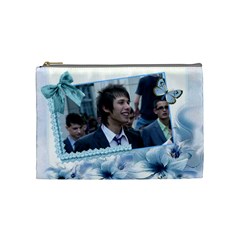 Chanta - Cosmetic Bag (Medium)