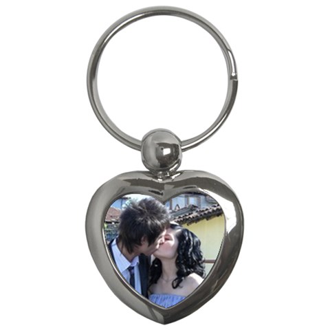Key By Ivanka Georgieva Front