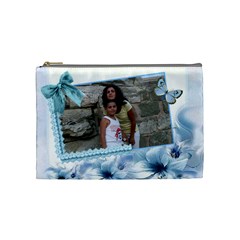 Chanta4 - Cosmetic Bag (Medium)