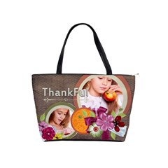 merry christmas - Classic Shoulder Handbag
