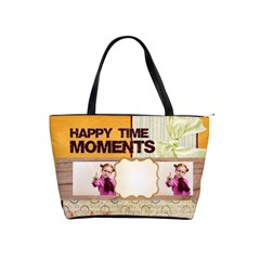 merry christmas - Classic Shoulder Handbag merry christmas - Classic Shoulder Handbag