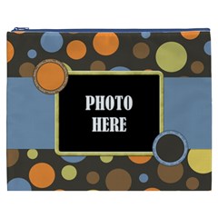 Basically Boy XXXL Cosmetic Bag 1 (7 styles) - Cosmetic Bag (XXXL)