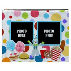 Carnival XXXL Cosmetic Bag 1 - Cosmetic Bag (XXXL)