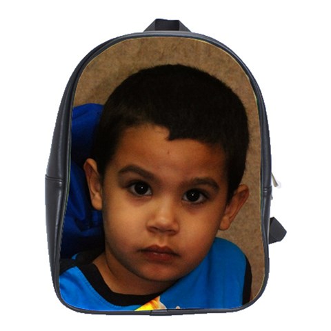 Bag1 By Osant Front