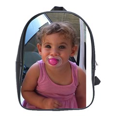 bag2 - School Bag (Large)