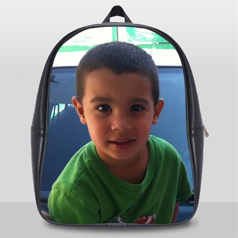 Bag2 By Osant Front