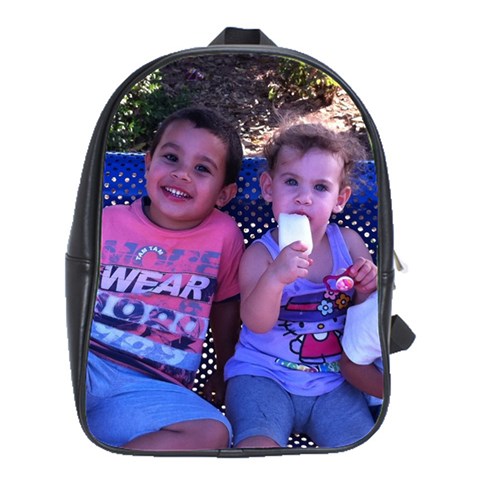 Bag4 By Osant Front
