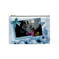 presi - Cosmetic Bag (Medium)