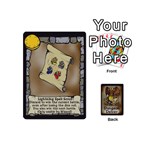 DungeonDelver_54PlayingCardsMini - Playing Cards 54 Designs (Mini)