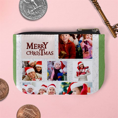 Merry Chriatmas By Mac Book Back