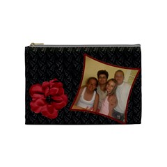 chanta9 - Cosmetic Bag (Medium)