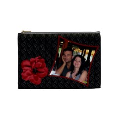 chanta1 - Cosmetic Bag (Medium)