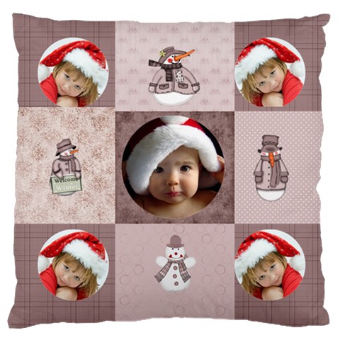 Christmas By Joanne5 Front
