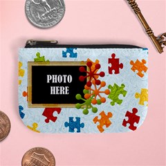 Celebrate May Mini Coin Bag 2