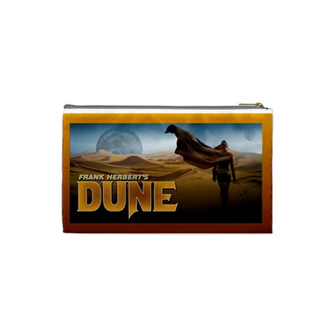 Dune Back