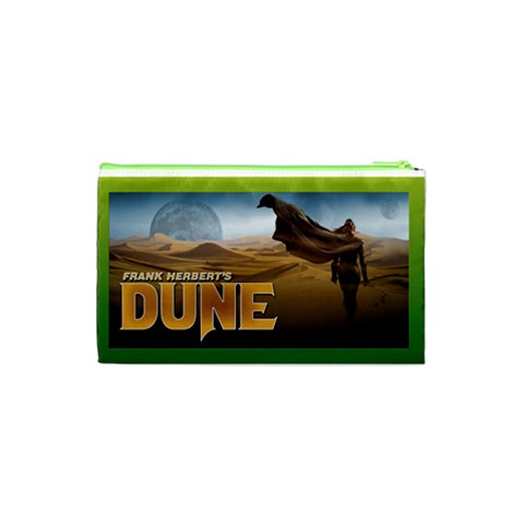 Dune Back