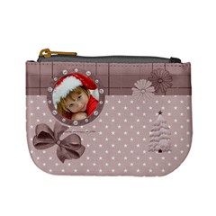 Christmas - Mini Coin Purse