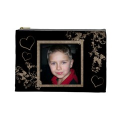 COSMESTICLGDWN - Cosmetic Bag (Large)