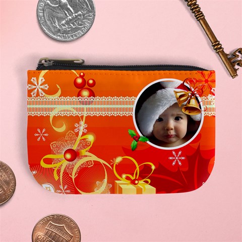 Christmas By Joanne5 Front