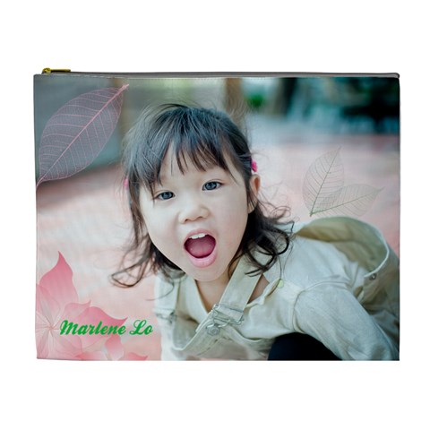 Marlene By Ching Yeh Front