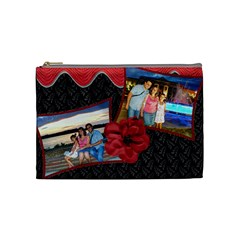 Sredna Chanta - Cosmetic Bag (Medium)