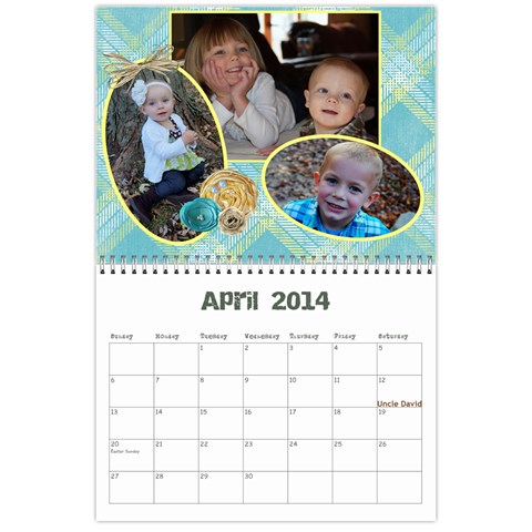 Mom 2013 By Amanda Apr 2014