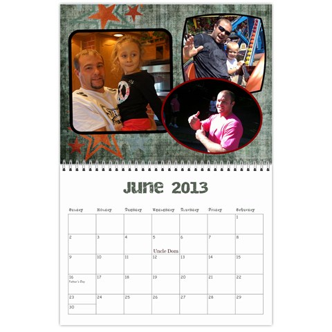 Mom 2013 By Amanda Jun 2013