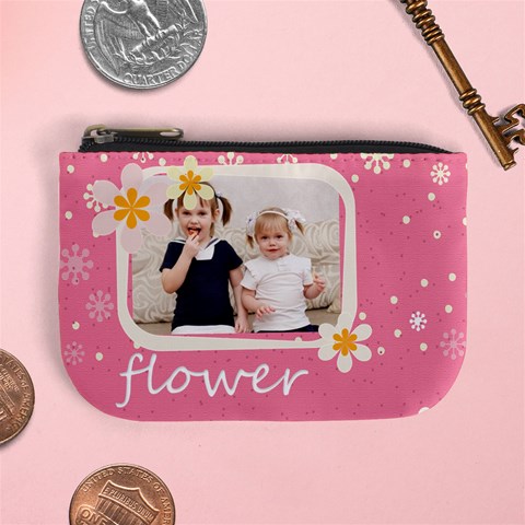 Flower By Joely Front