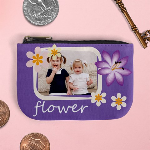 Flower By Joely Front
